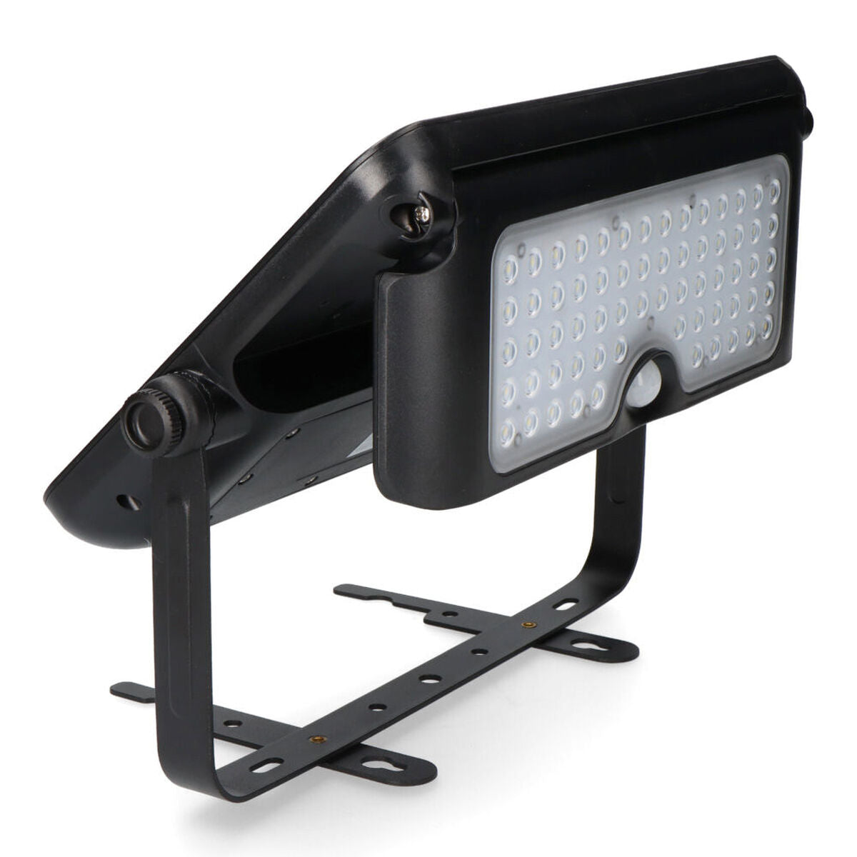 Foco solar LED