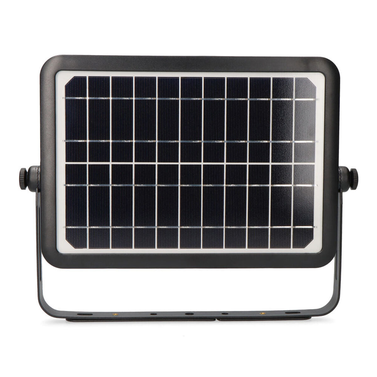 Foco solar LED