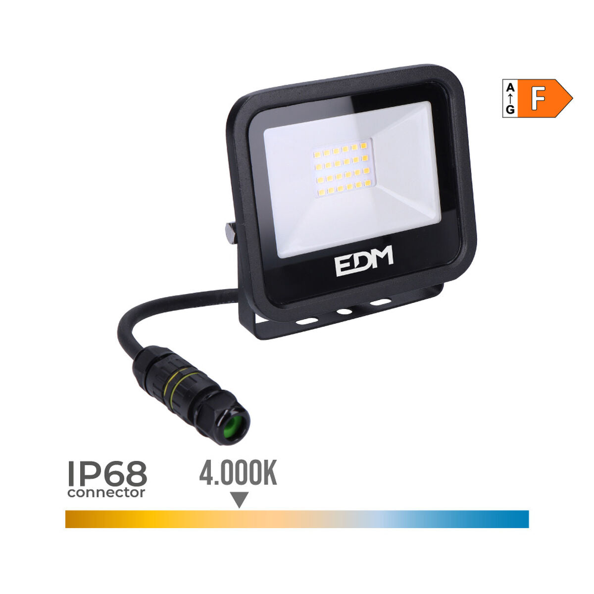 Foco LED