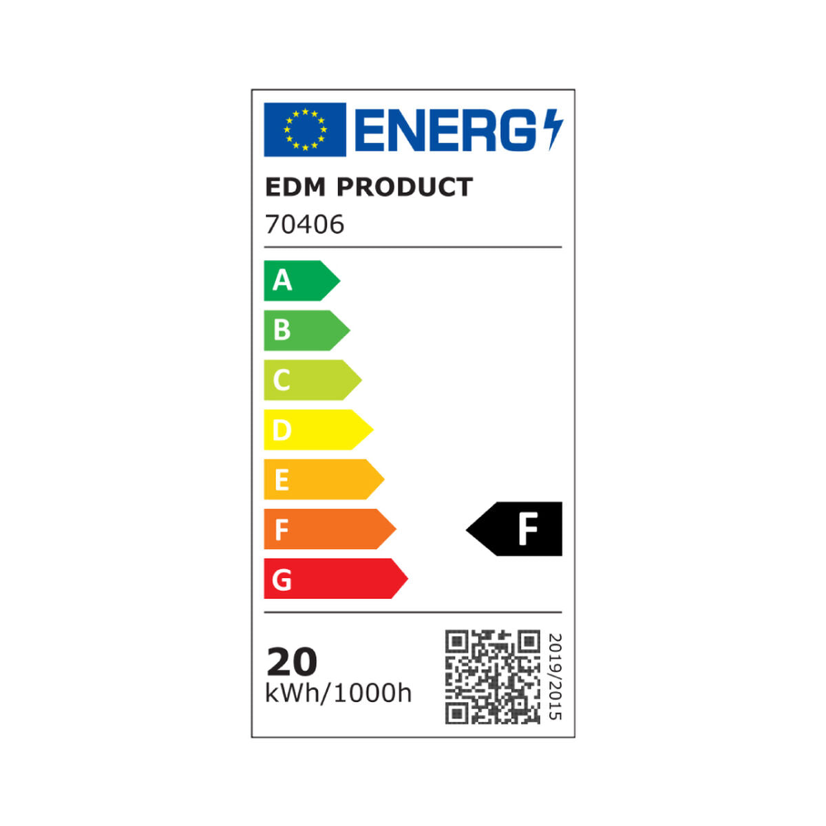 Foco LED