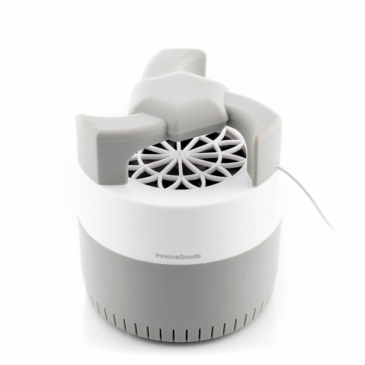 Lรกmpara Anti-Mosquitos