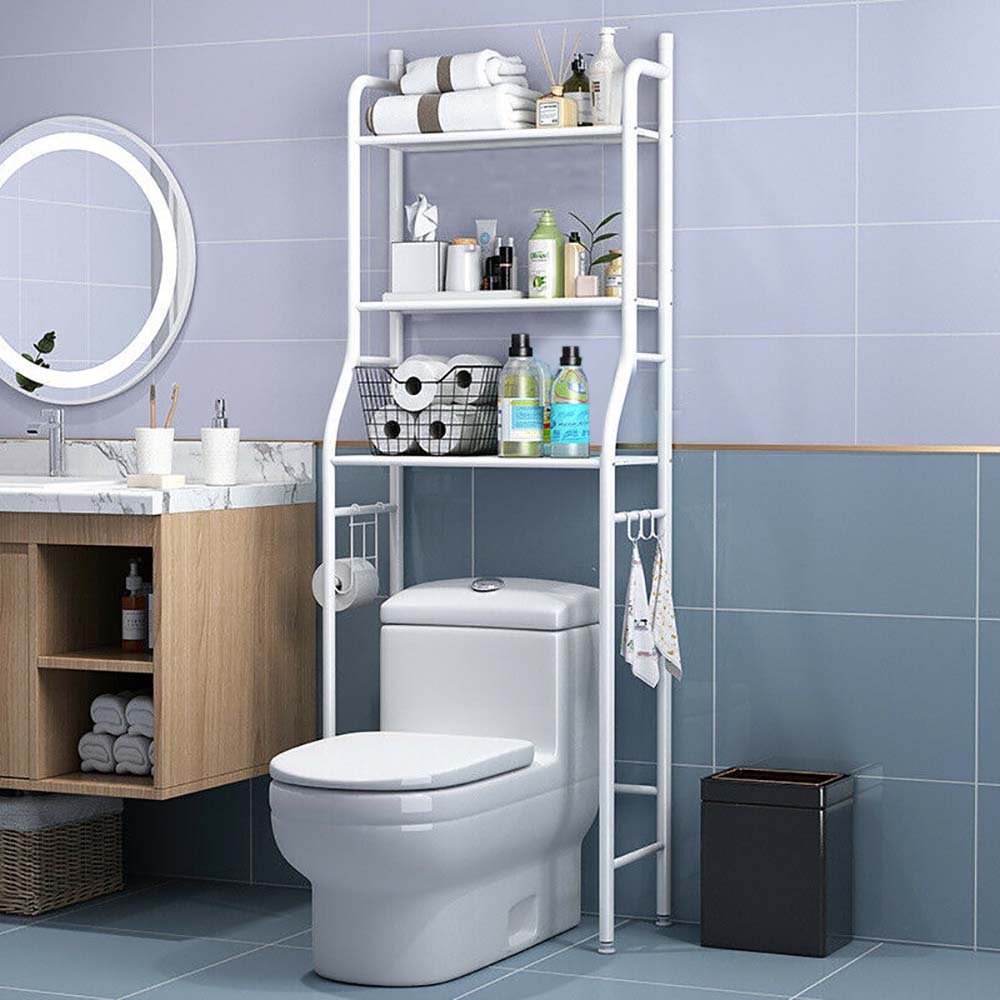 Estantería de baño