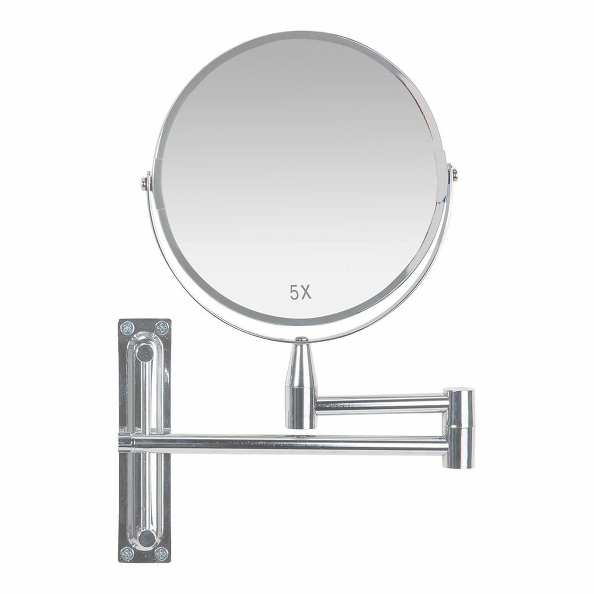 Espejo de Baño Moderno con Diseño Minimalista