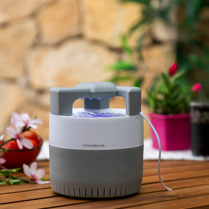 Lámpara Anti-Mosquitos