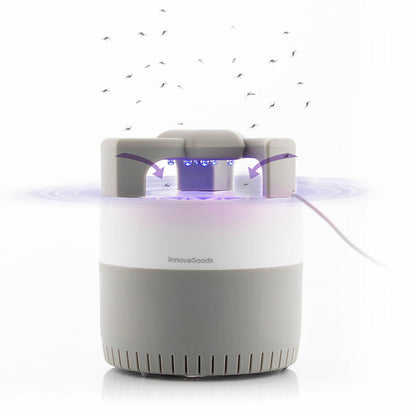 Lámpara Anti-Mosquitos