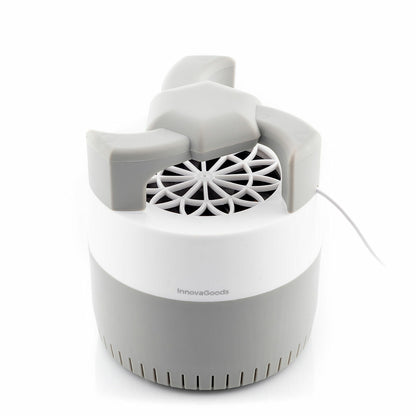 Lámpara Anti-Mosquitos